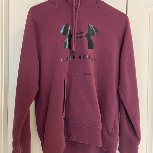 Under Armour Hoodie - Picture 3 of 4